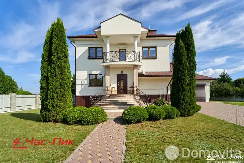 дача, Тарасово, ул. Сосновая