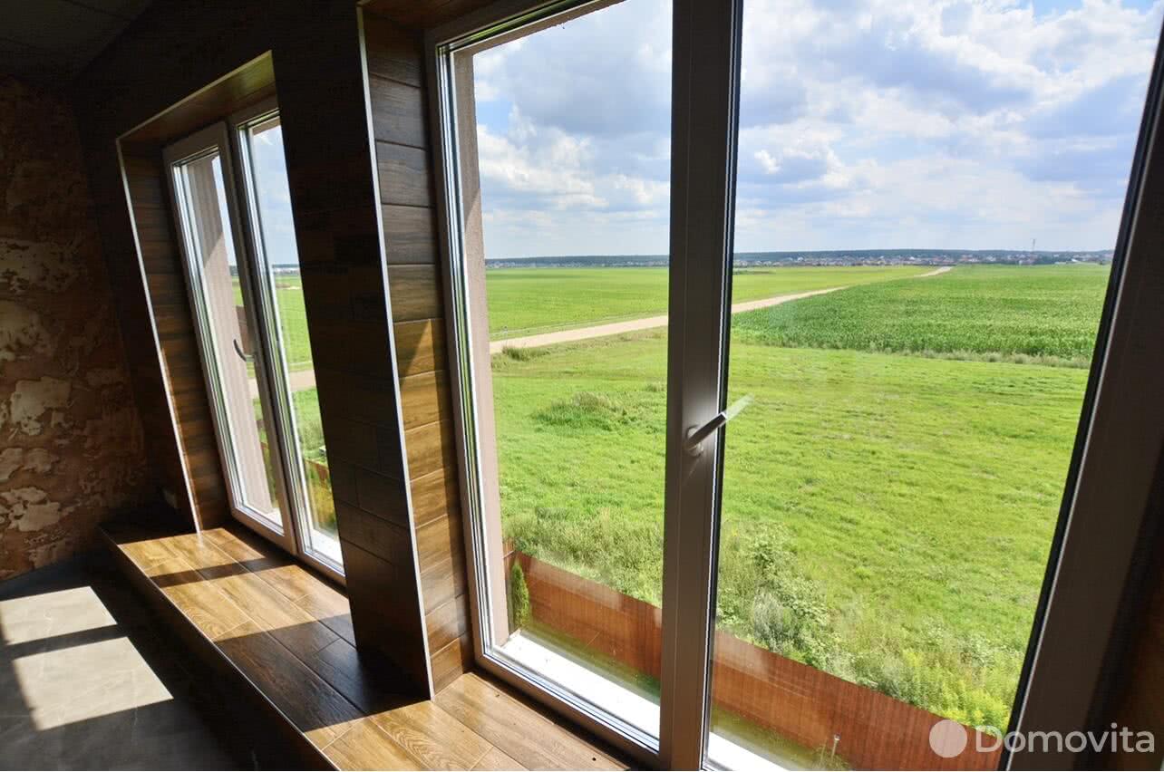 Аренда коттеджа Агроусадьба Омолон на сутки в Заболотье , 500USD, код 879 - фото 19