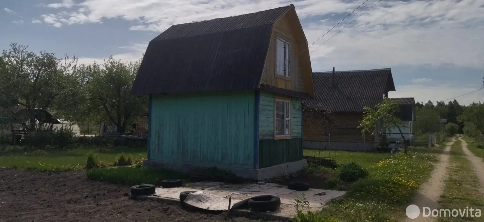 дача, Изобилие, д. 106 