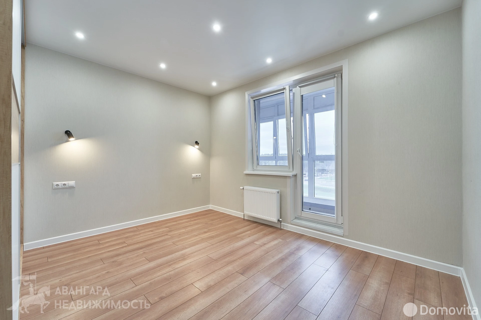 квартира, Минск, ул. Курсанта Гвишиани, д. 7 в Первомайском районе