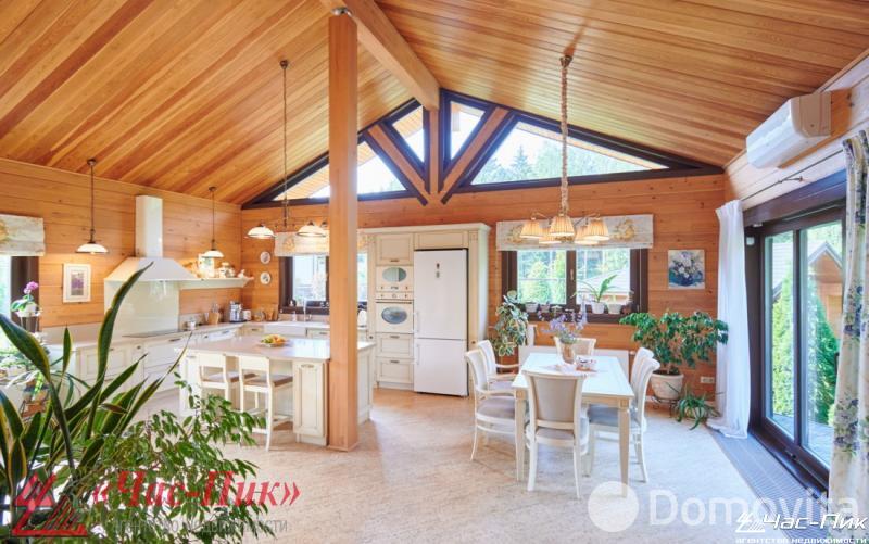 Купить 1-этажную дачу в Чуденичах Минская область, 699000USD, код 180396 - фото 21