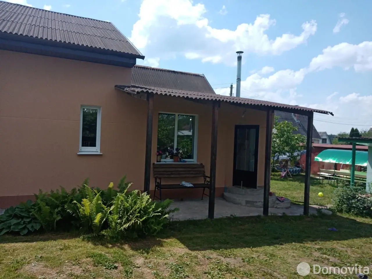 дача, Узборье, , стоимость продажи 171 864 р.