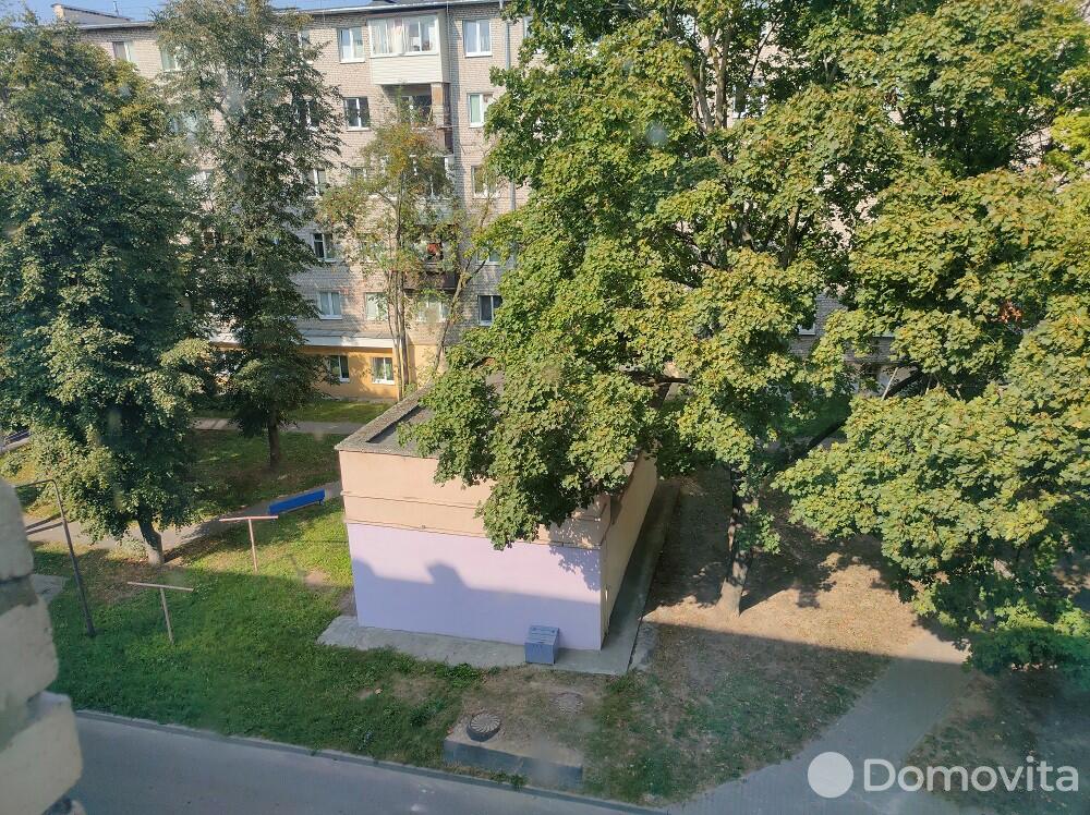 квартира, Гродно, пр-т Космонавтов, д. 39