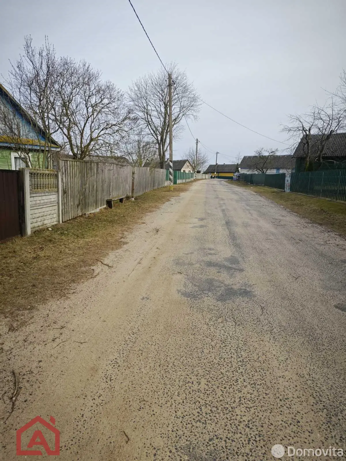 Продать 1-этажный дом в Костешах, Минская область ул. Центральная, 6999USD, код 640017 - фото 5
