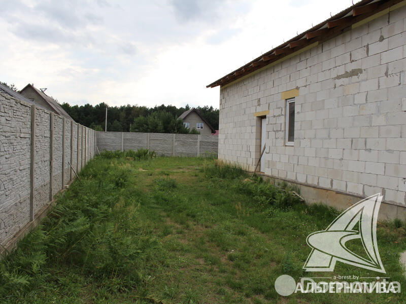 Продажа 1-этажной дачи в Сосновый массив Брестская область, 39900USD, код 162808 - фото 13