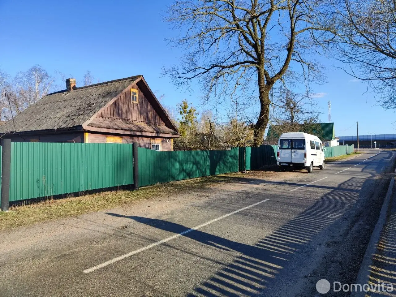 Продажа 1-этажной дачи в Ясене Могилевская область, 6000USD, код 185763 - фото 15