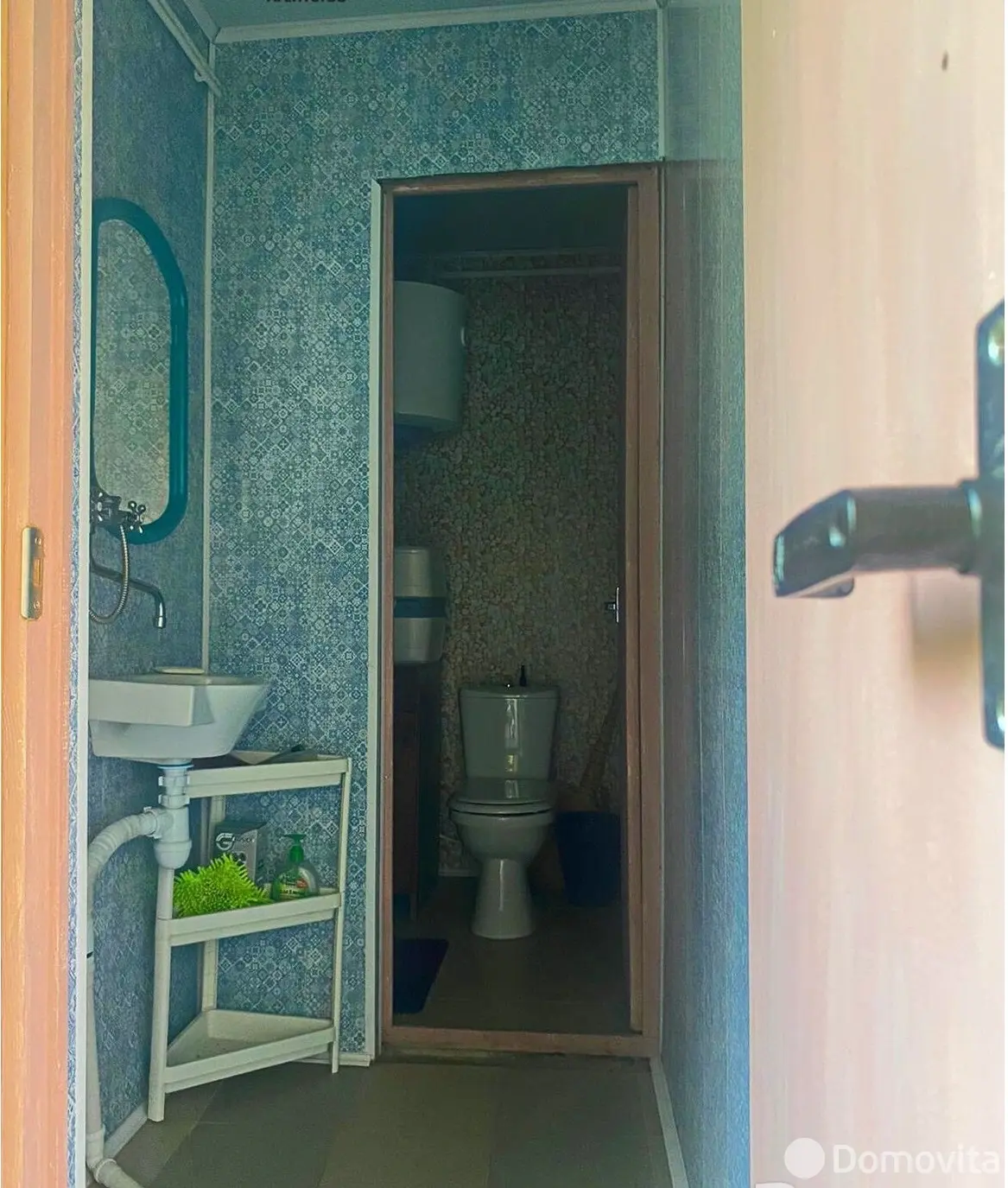 дача, Мядельский сельский Совет, 