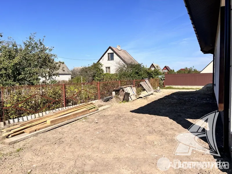 Купить 1-этажную дачу в Вымпел УВД Брестская область, 70900USD, код 184262 - фото 31