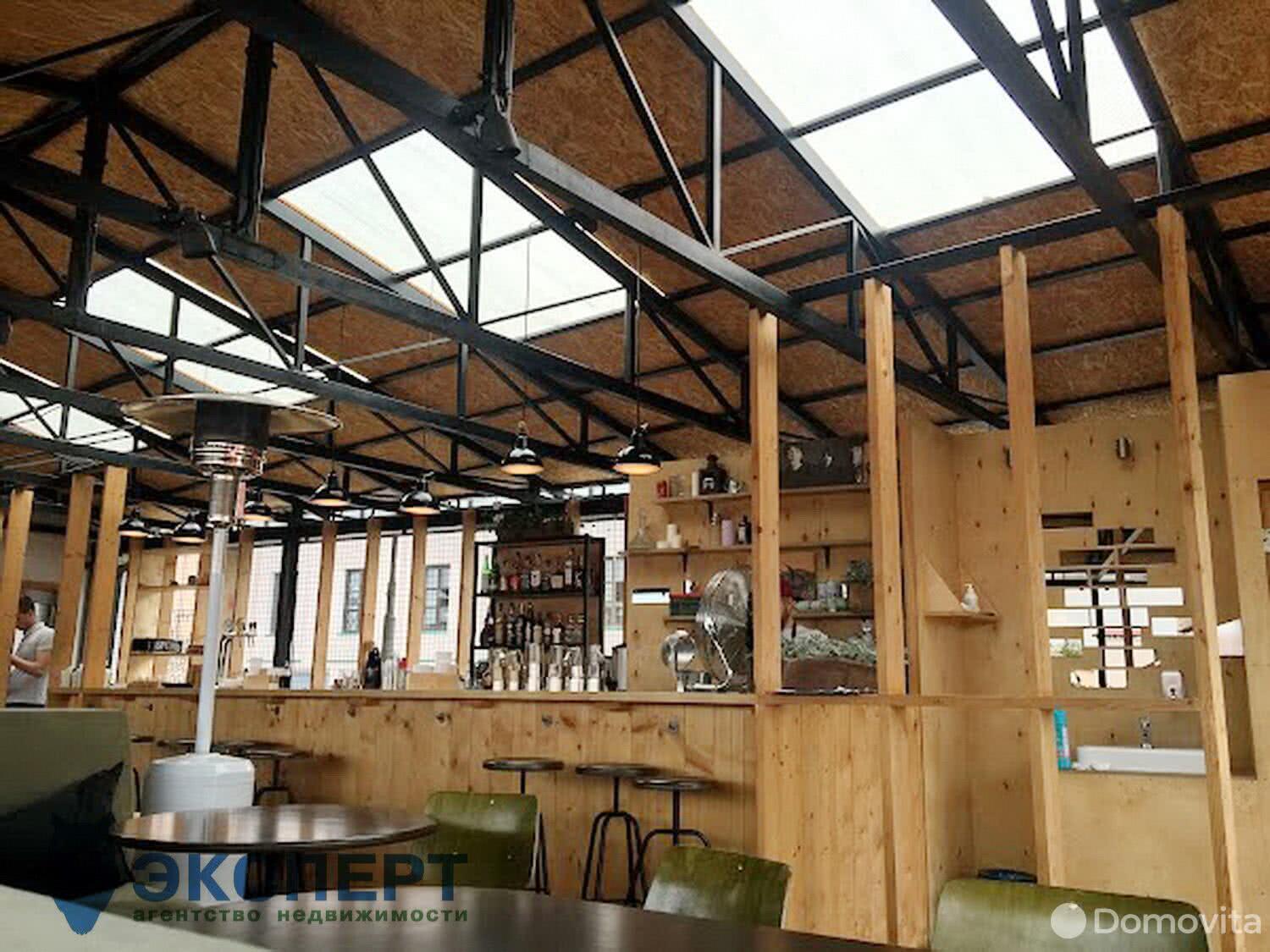 Купить помещение под сферу услуг в Минске, ул. Зыбицкая, д. 9 - фото 17