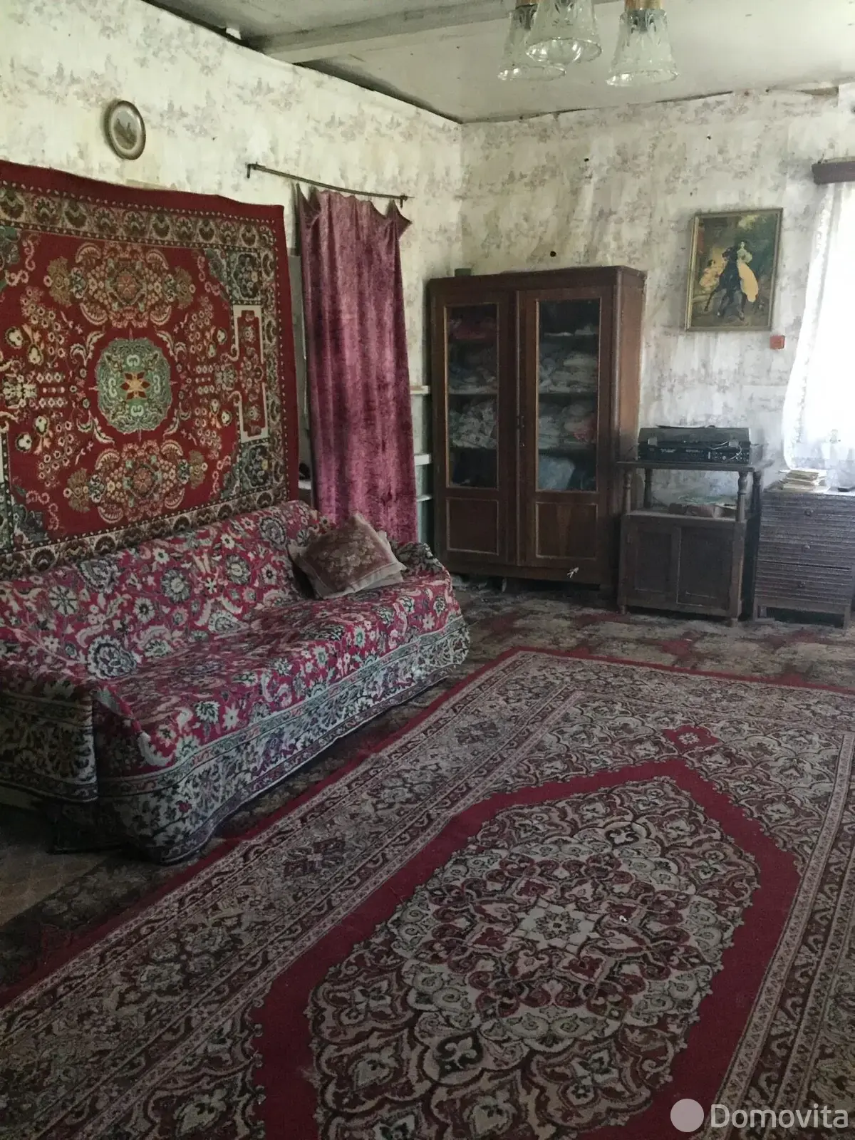 коттедж, Кленник Низ, ул. Ленина