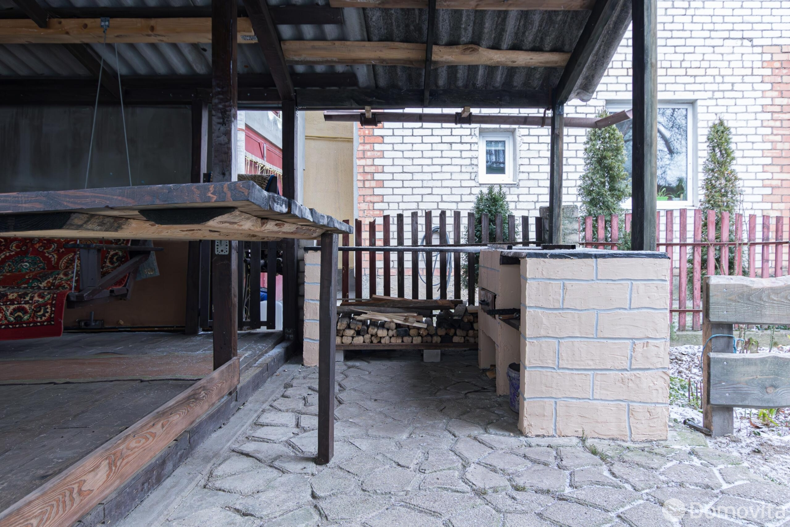 дом, Минск, пер. Енисейский 2-й, д. 70 в Заводском районе