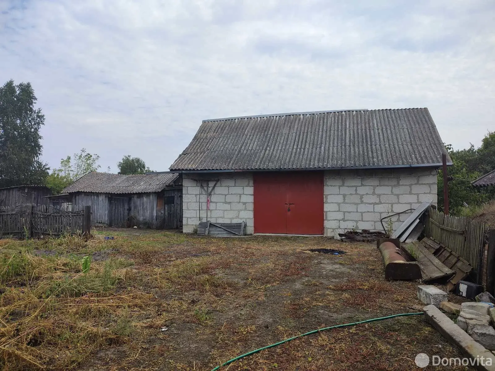 купить дом, Кнубово, ул. Колхозная