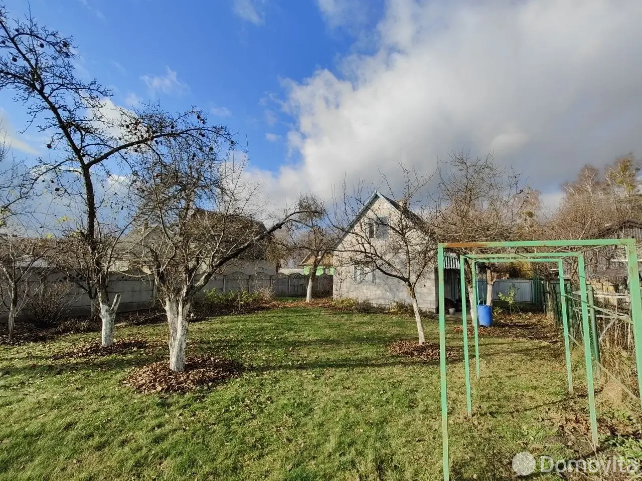 дача, Бульково, ул. Речная, д. 16, стоимость продажи 60 176 р.