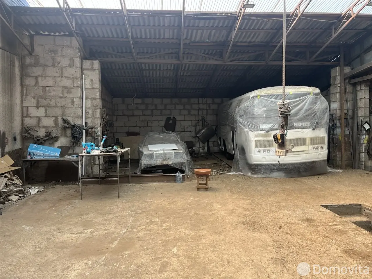 склад, Червень, ул. Ленинская, д. 20 без посредников