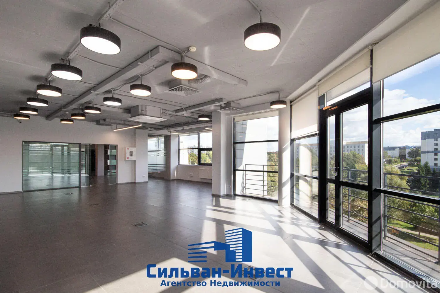 Снять офис на пер. Козлова, д. 25 в Минске, 43355BYN, код 17340 - фото 27
