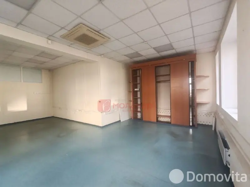 офис, Минск, пр-т Партизанский, д. 6А 