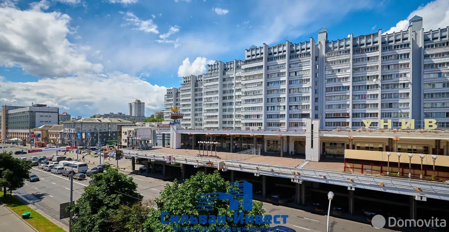 аренда торгового объекта, Минск, ул. Немига, д. 12/А