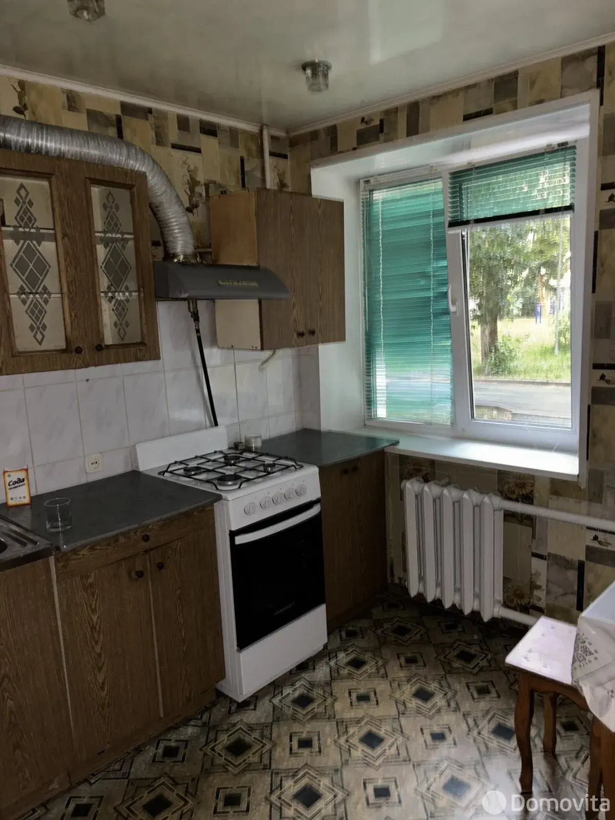 квартира, Борисов, ул. Чапаева, д. 16 - лучшее предложение