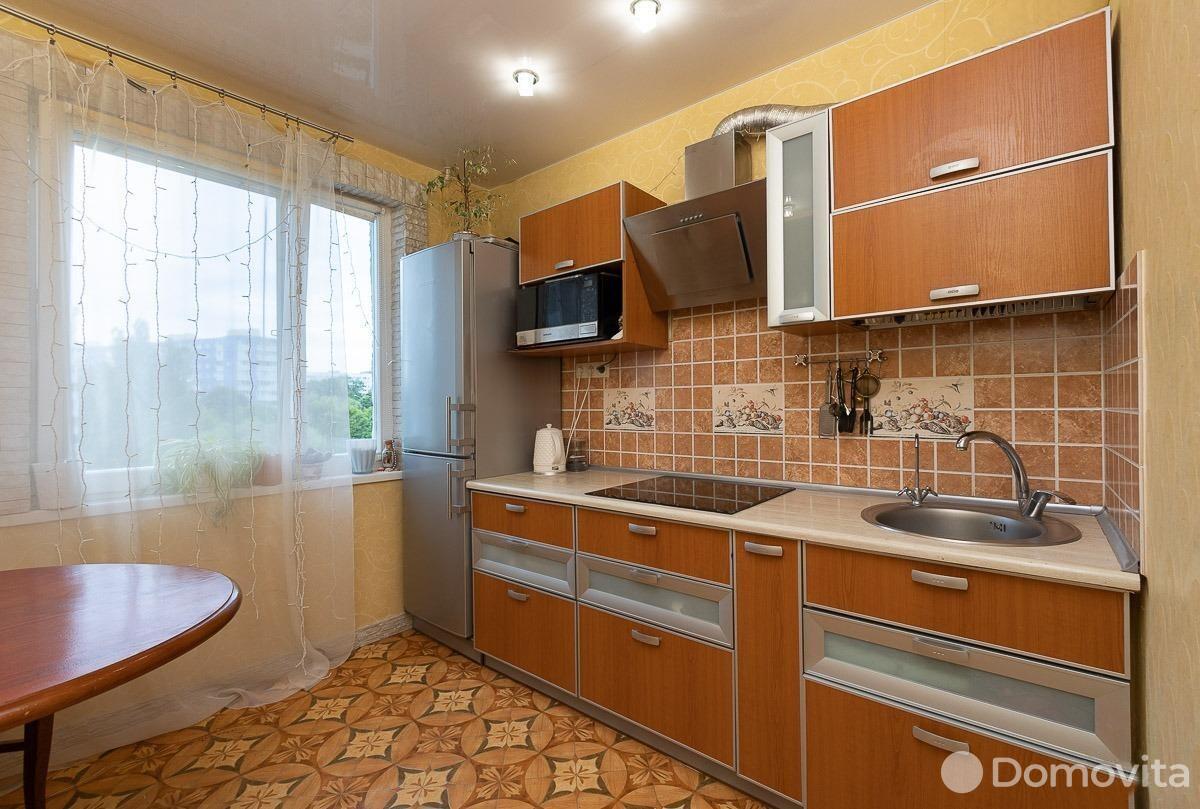 Продажа 3-комнатной квартиры в Минске, ул. Тимошенко, д. 14/2, 89000 USD, код: 1014442 - фото 1