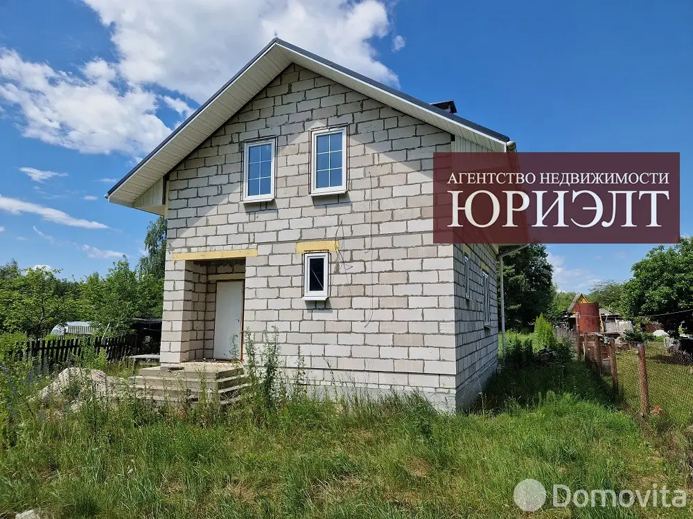 Стоимость продажи дачи, Приграничное, 
