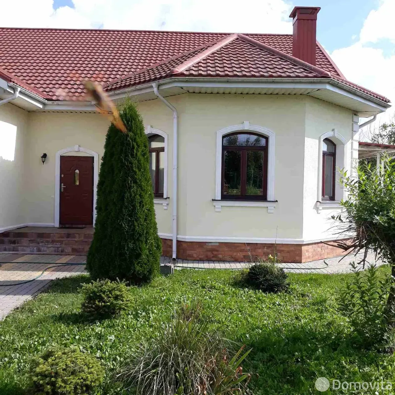 дом, Мир, , стоимость продажи 846 384 р.
