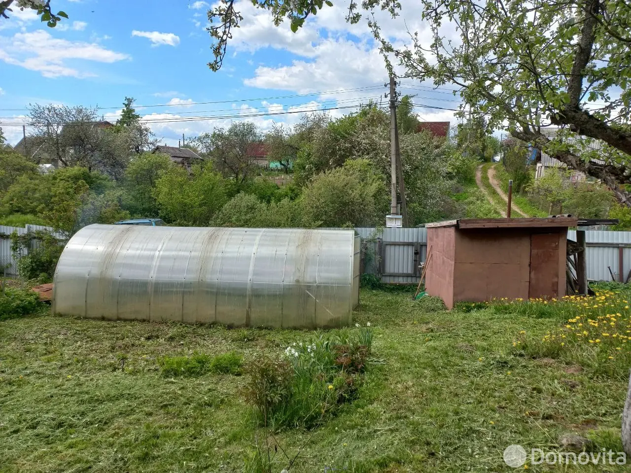 купить дачу, Ольгово, 