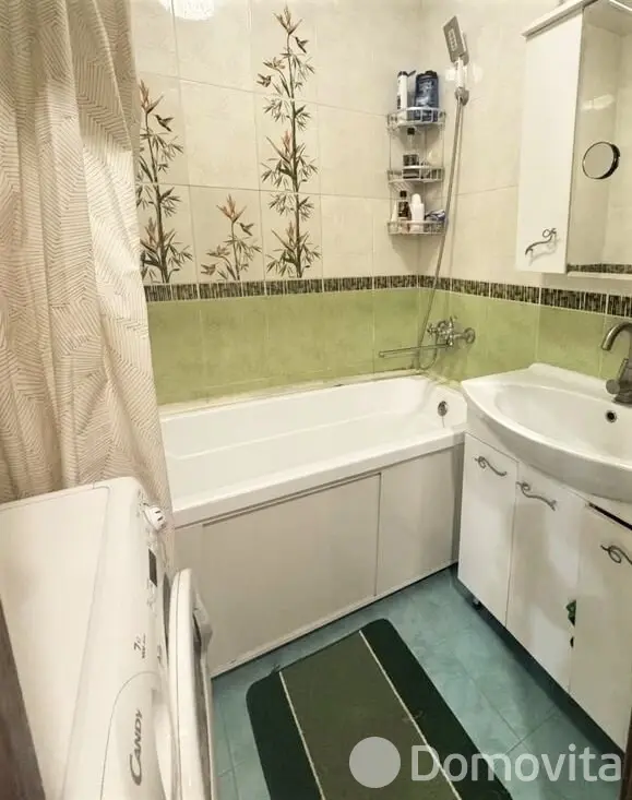 квартира, Минск, ул. Петра Глебки, д. 4 в Фрунзенском районе