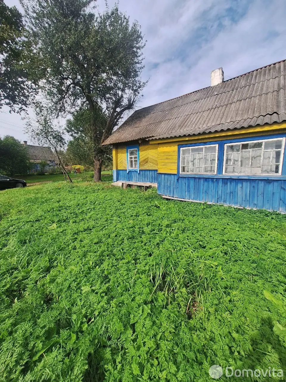 Стоимость продажи дома, Церковище, ул. Молодёжная