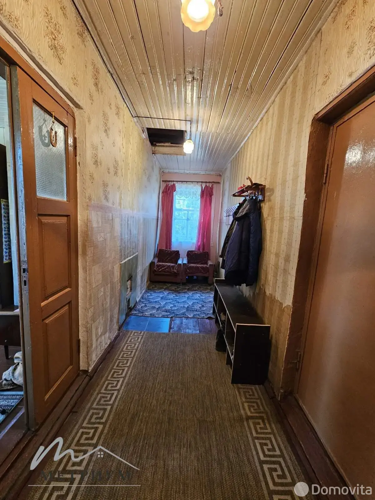 дом, Староселье, ул. Садовая 