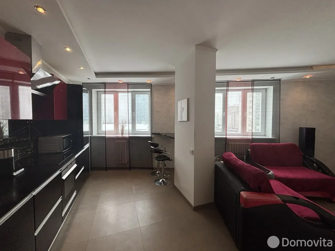 квартира, Минск, ул. Неманская, д. 4 