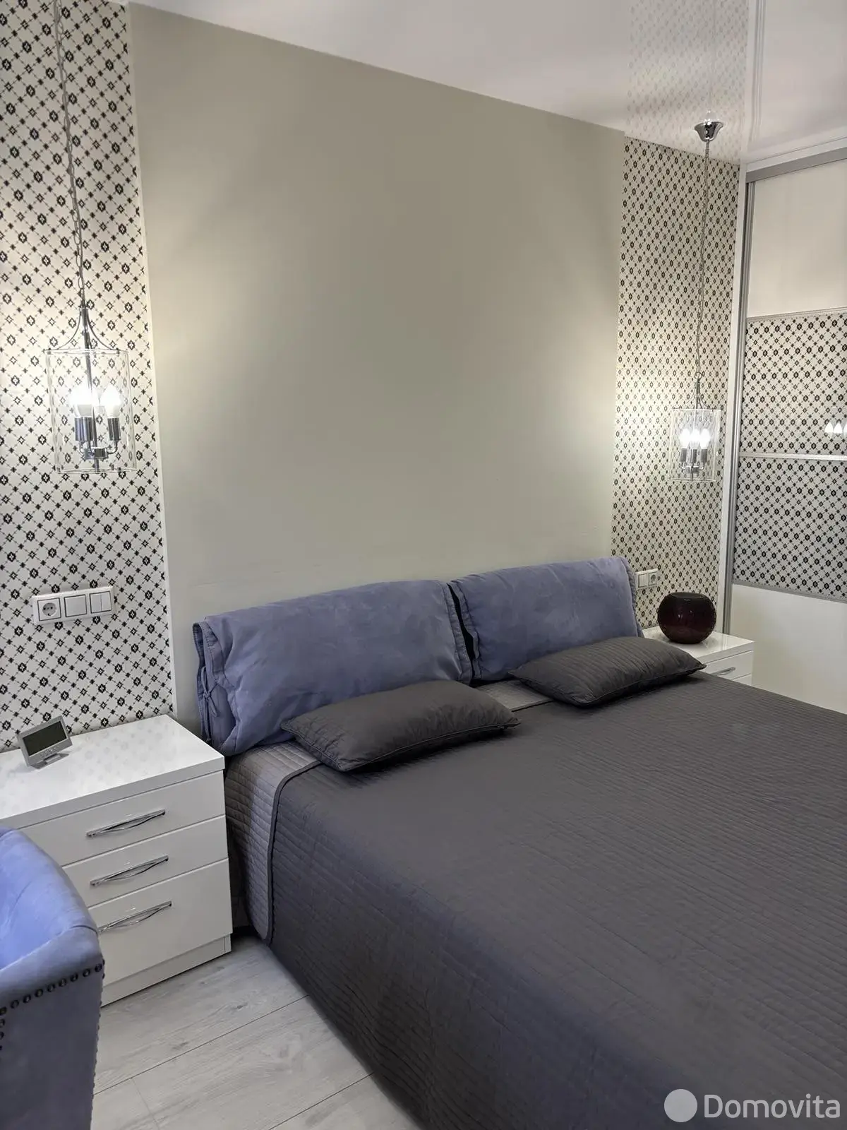 арендовать квартиру, Минск, пр-т Рокоссовского, д. 80