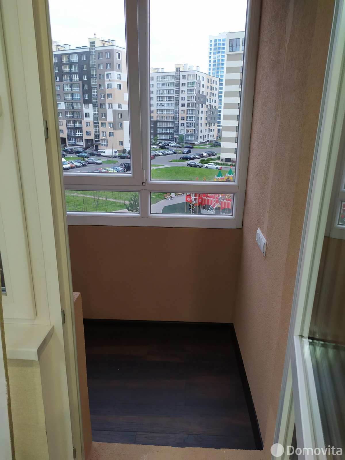 квартира, Минск, ул. Петра Мстиславца, д. 8 на ст. метро Восток