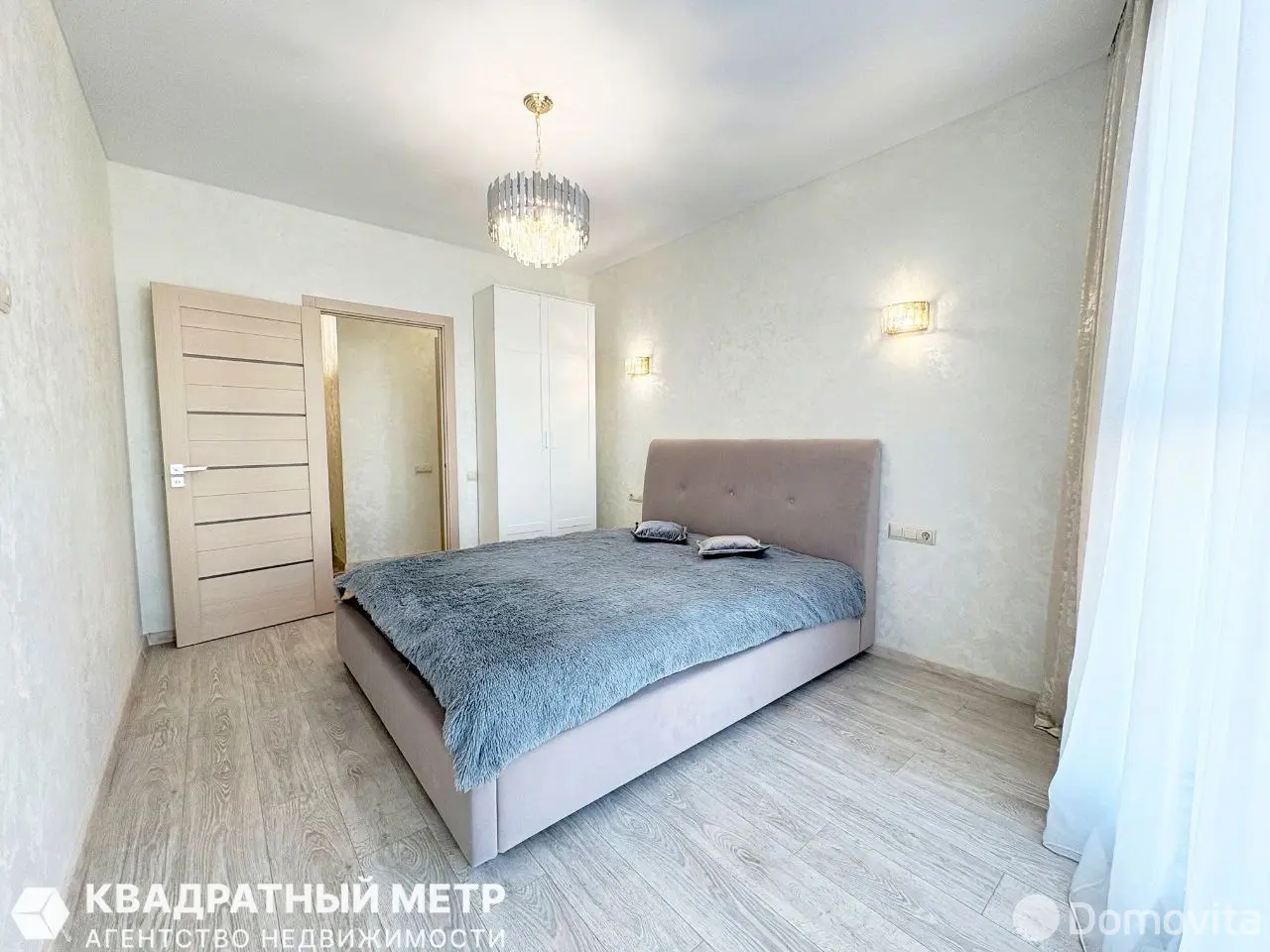 Снять 3-комнатную квартиру в Минске, ул. Жореса Алфёрова, д. 10, 650USD, код 150292 - фото 10