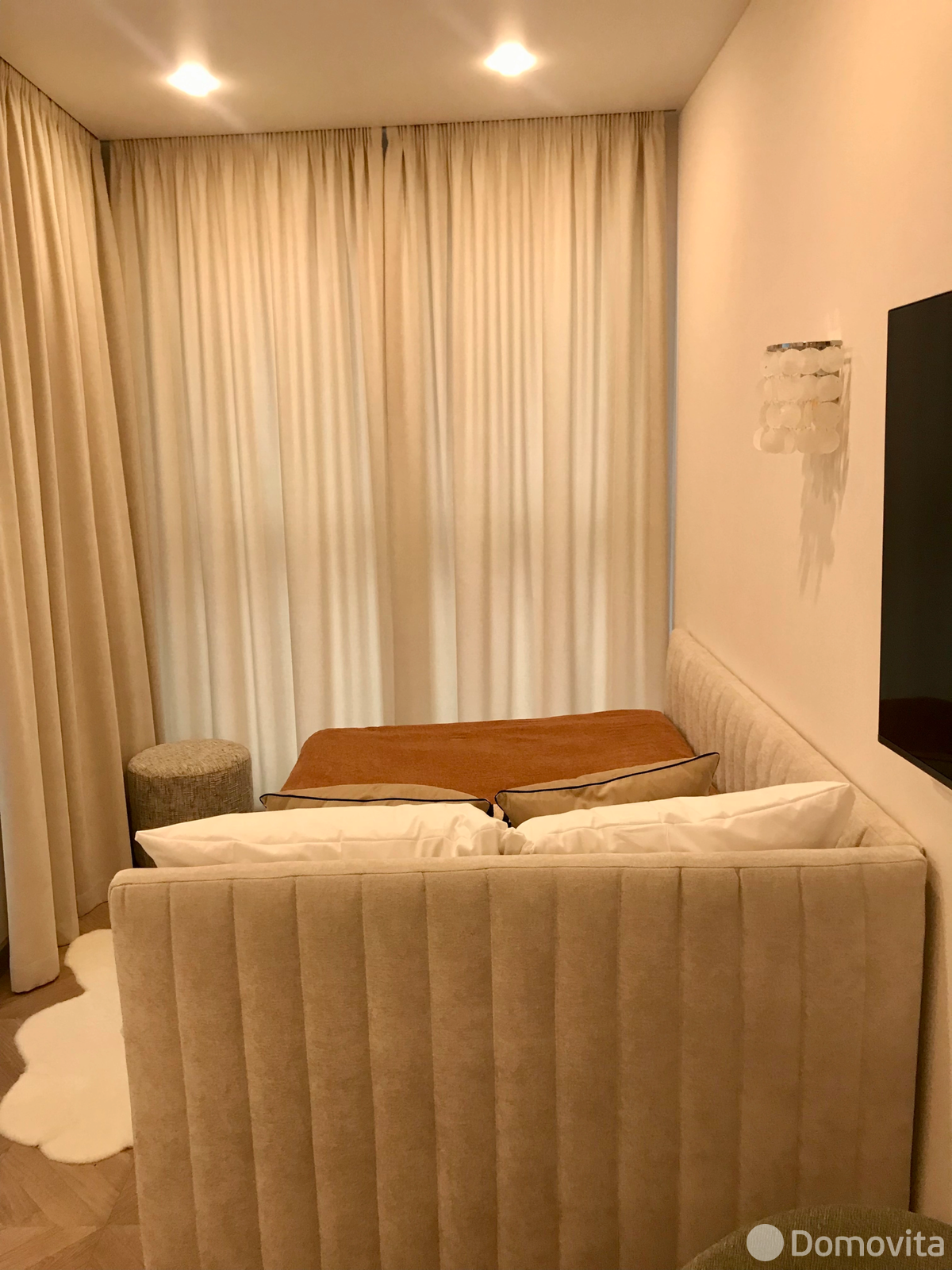 Снять 1-комнатную квартиру в Минске, ул. Брилевская, д. 27, 540USD, код 148508 - фото 17