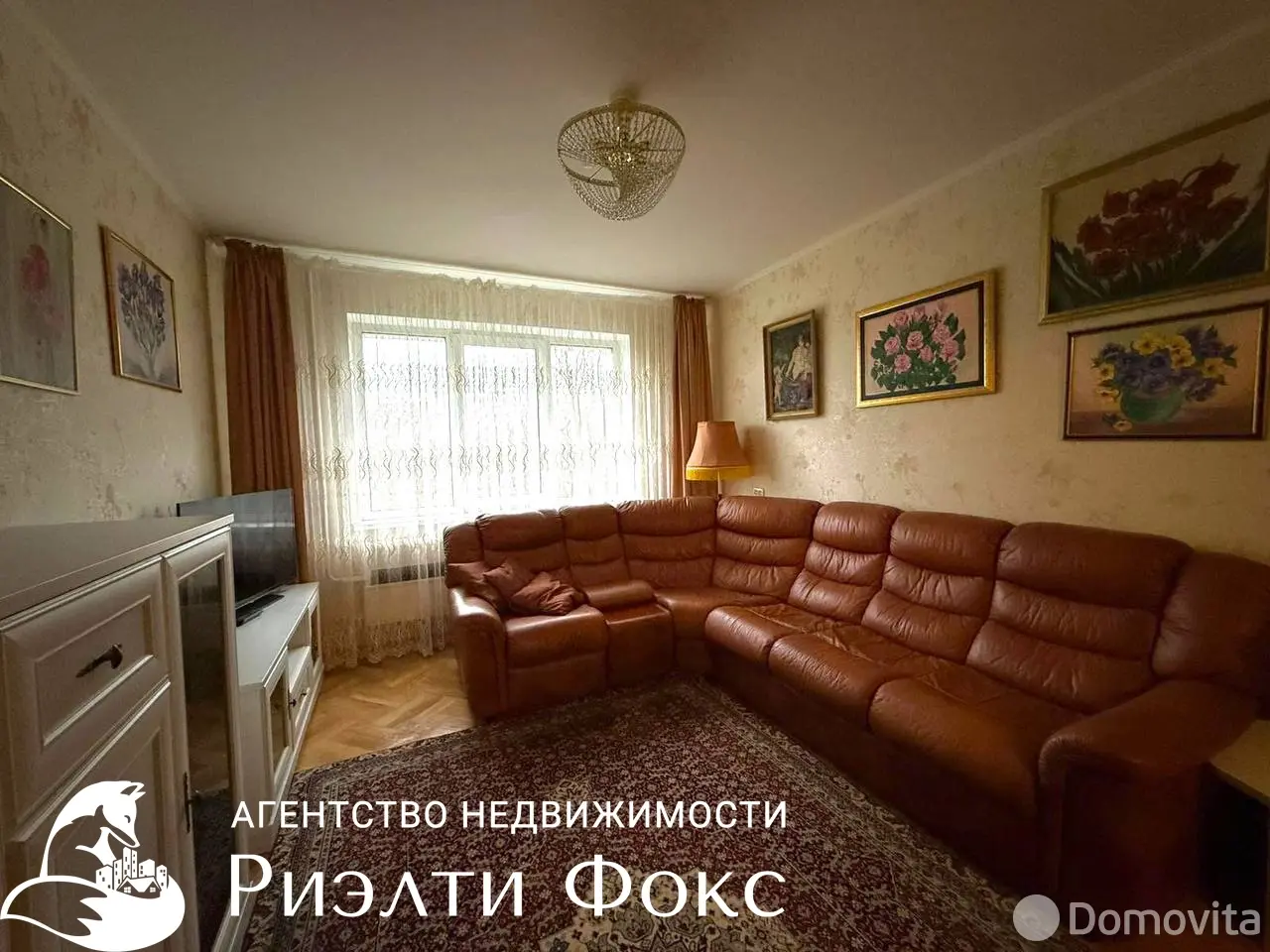 квартира, Минск, ул. Заславская, д. 25 