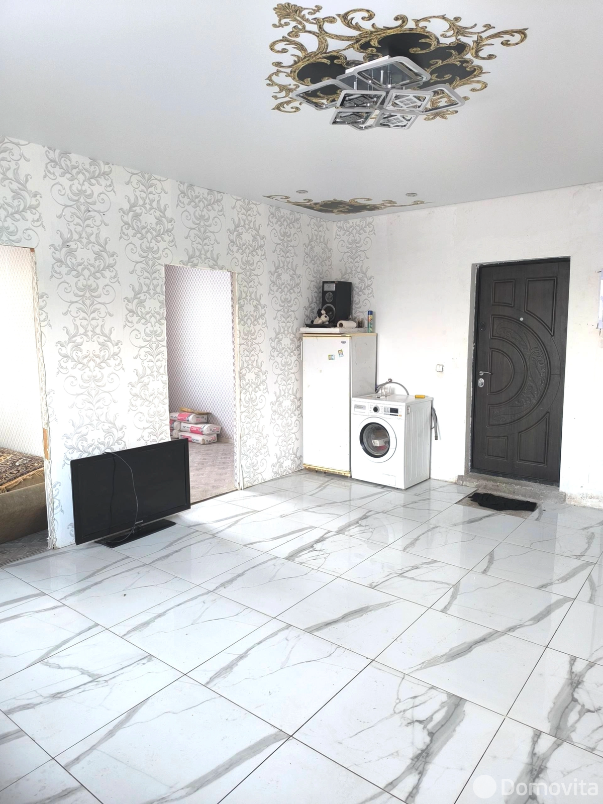 дом, Буйничи, 