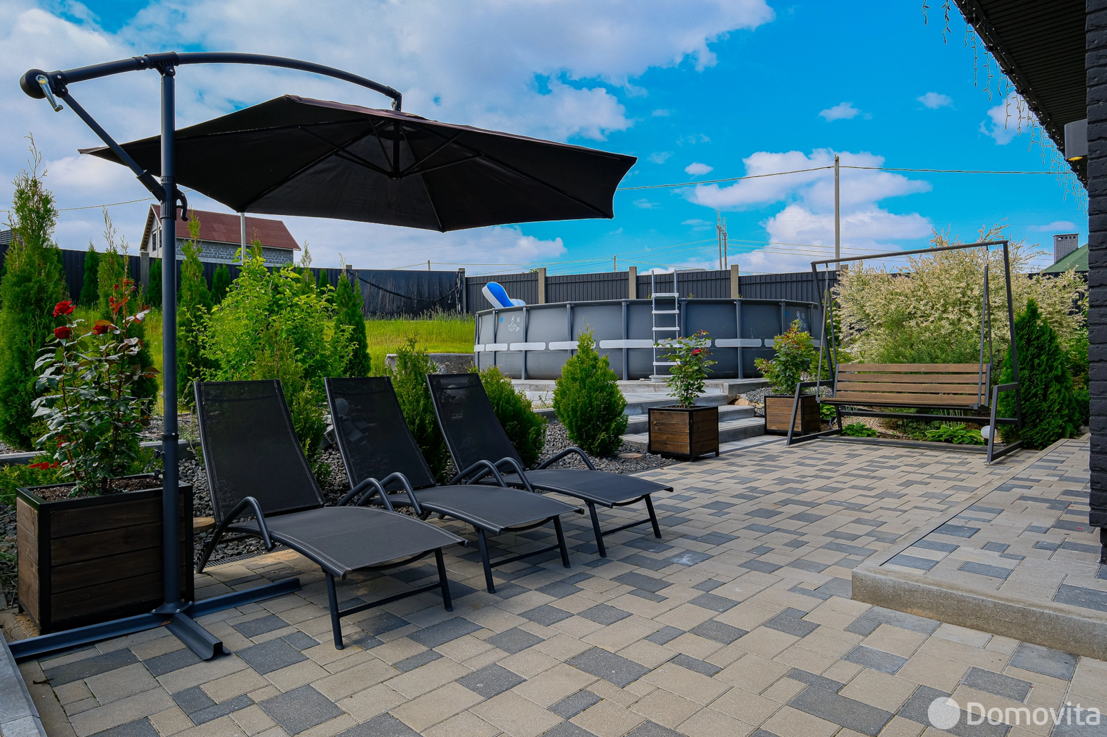  Коттедж Rest House на сутки в Мацевичах ул. Благодатная, 800BYN, код 1309 - фото 7