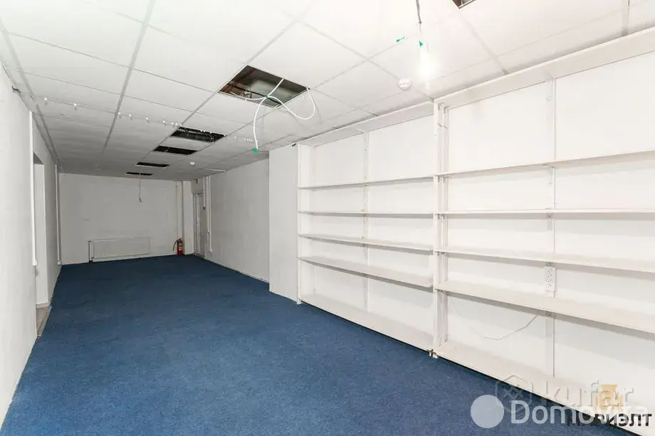 объект сферы услуг, Минск, ул. Неманская, д. 2 без посредников