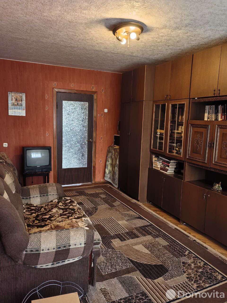 Продажа 3-комнатной квартиры в Минске, ул. Казинца, д. 122, 88000 USD, код: 992820 - фото 5