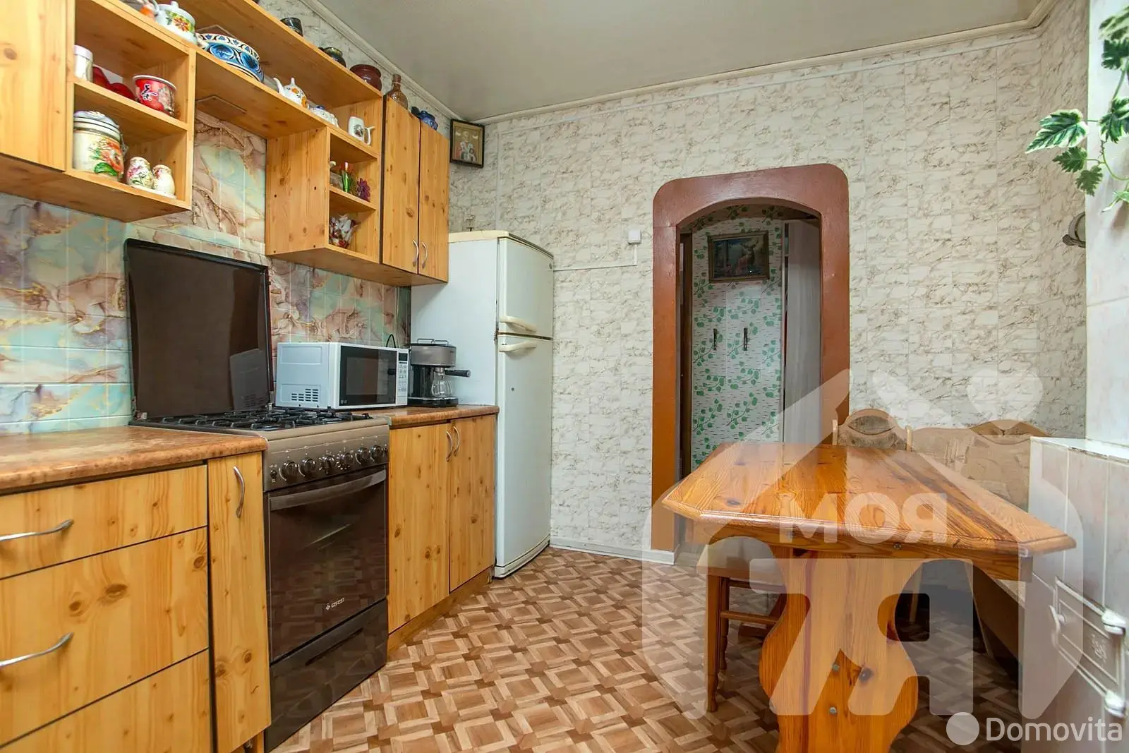 купить коттедж, Пекари, ул. Центральная