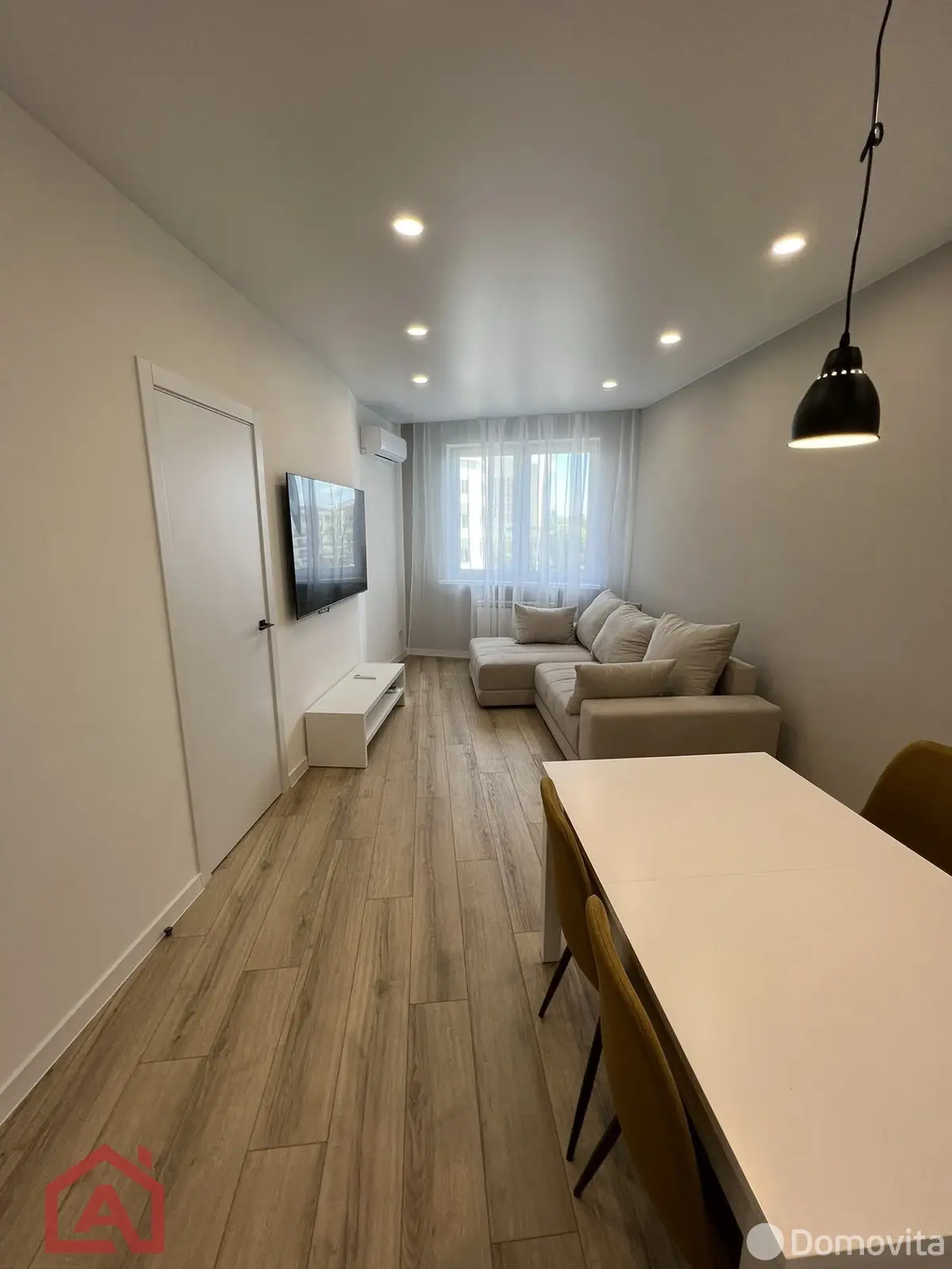 Снять 2-комнатную квартиру в Минске, ул. Скрыганова, д. 2Б, 600USD, код 148733 - фото 17