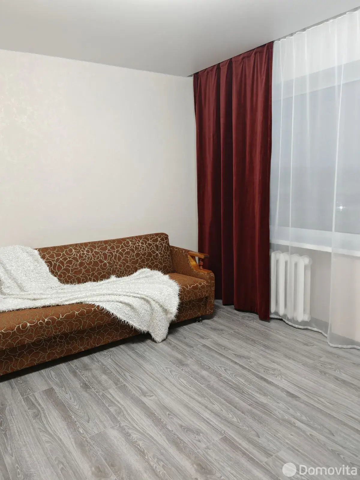 Снять 2-комнатную квартиру в Минске, пр-т Партизанский, д. 72, 500USD, код 148050 - фото 13