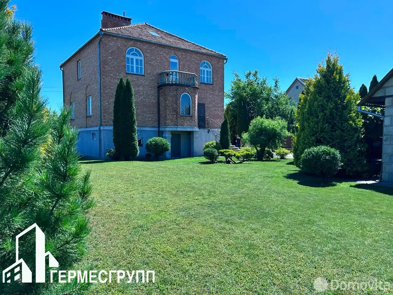 купить дом, Кобрин, ул. Хвойная, д. 987