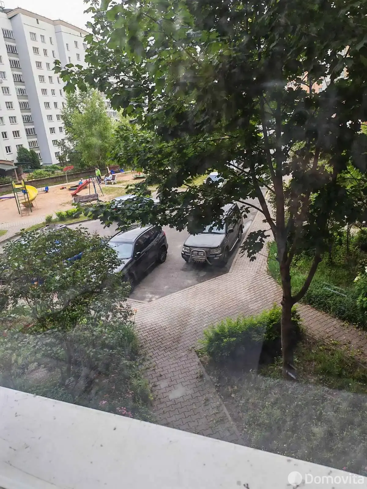 Купить офис на ул. Притыцкого, д. 83 в Минске, 227441BYN, код 10521 - фото 13