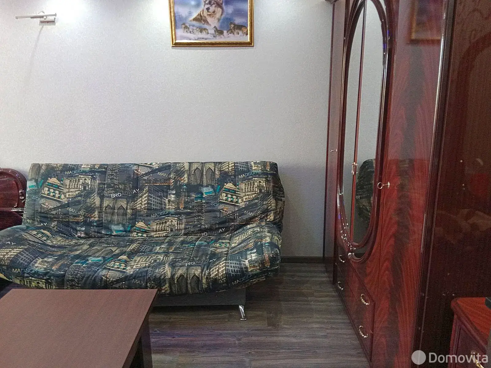 Снять 1-комнатную квартиру в Минске, ул. Налибокская, д. 46, 370USD, код 147010 - фото 5