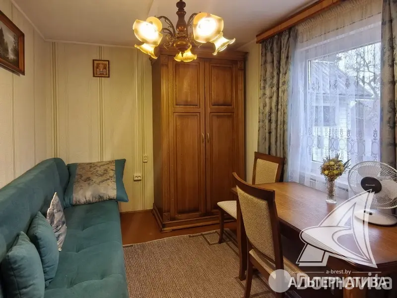 Купить 2-этажную дачу в Радуга-9 Брестская область, 32900USD, код 184502 - фото 13