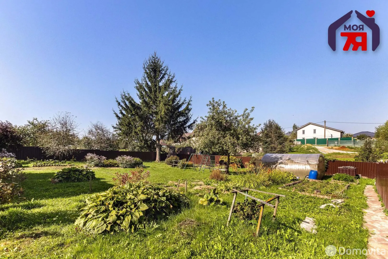 Купить 2-этажную дачу в Чистая Надзея Минская область, 33900USD, код 184003 - фото 14