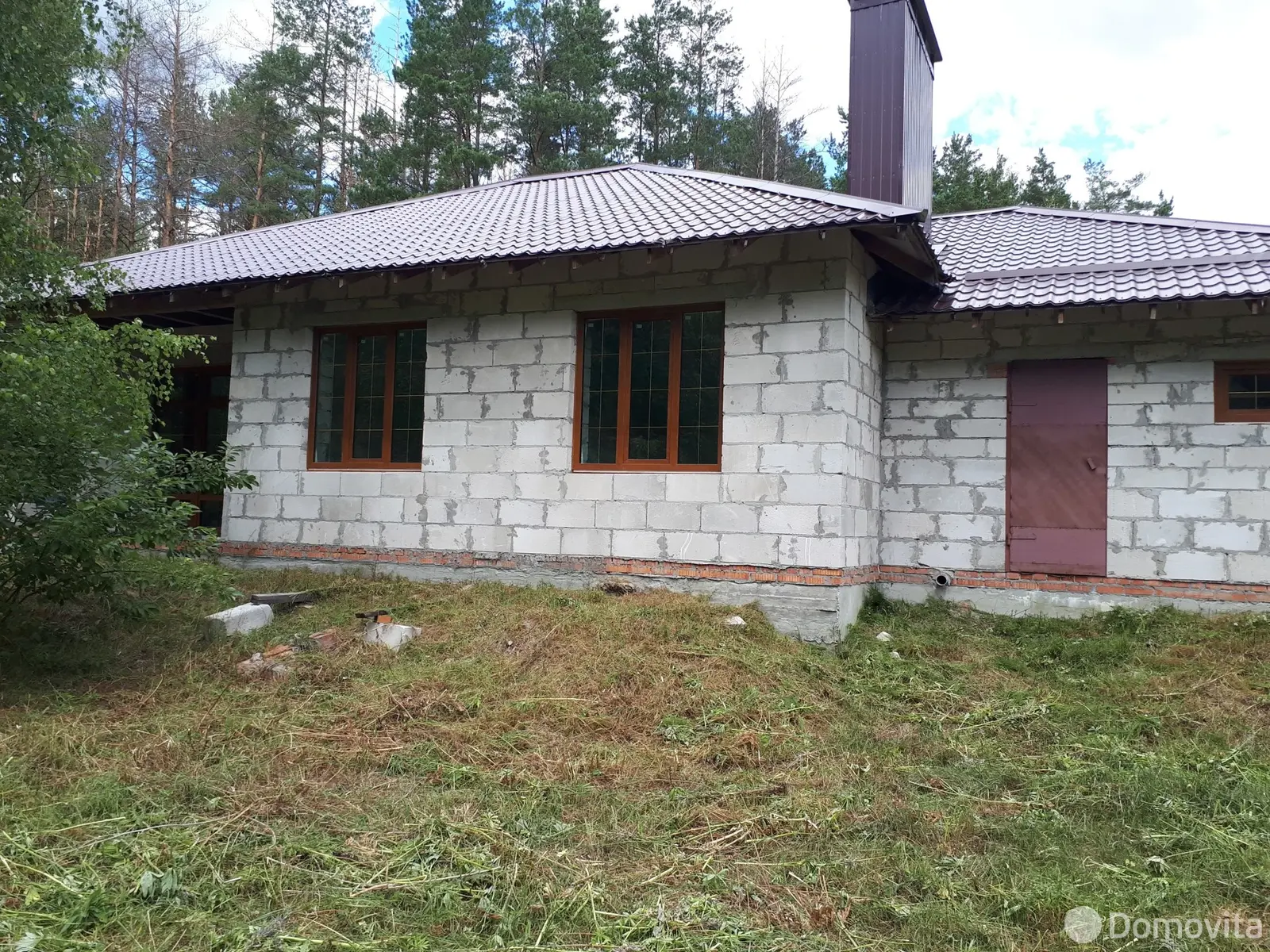 дом, Знамя Труда, , стоимость продажи 136 709 р.