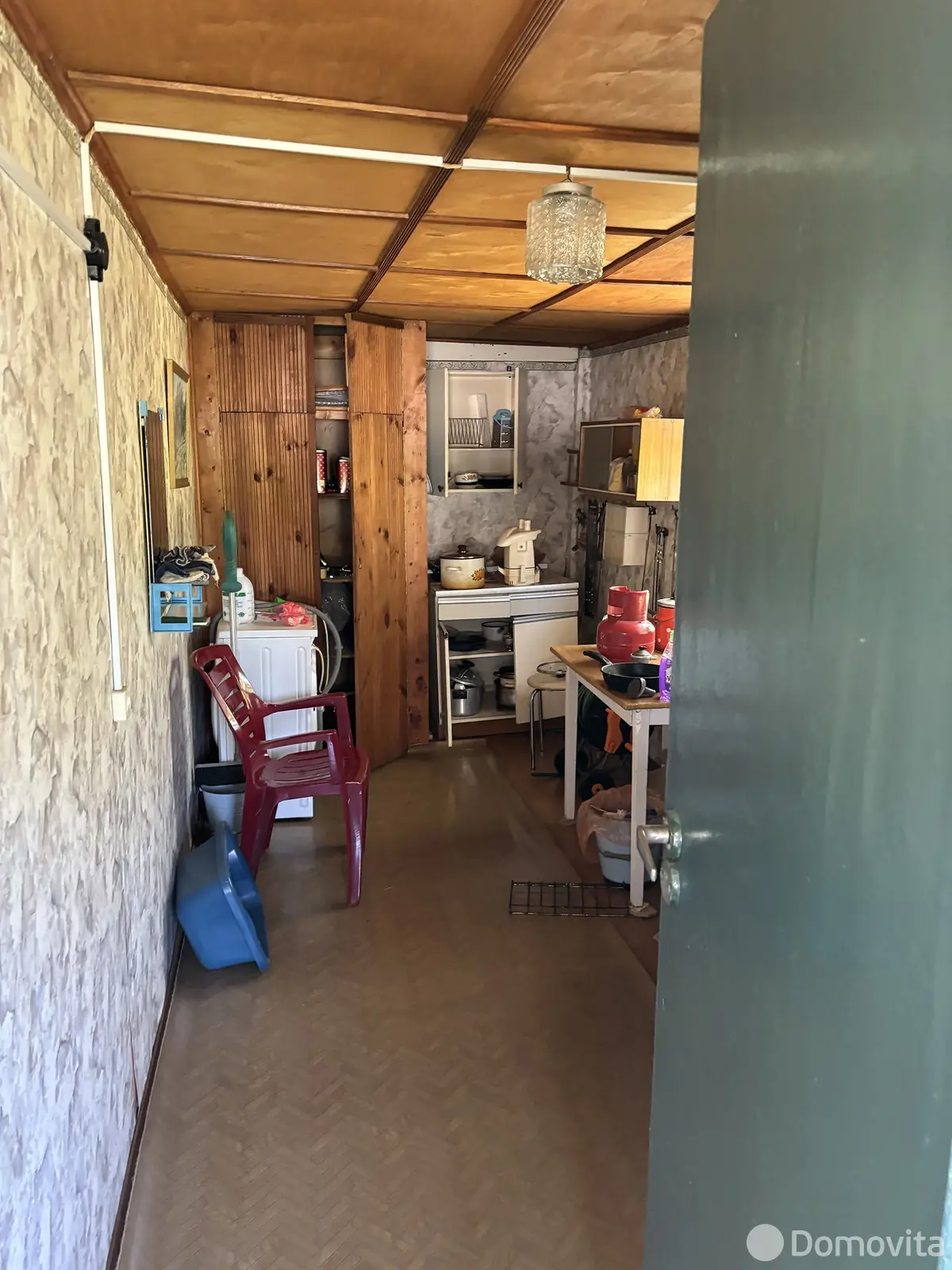 Продажа 2-этажной дачи в Мечта кооператора Минская область, 12000USD, код 186339 - фото 17