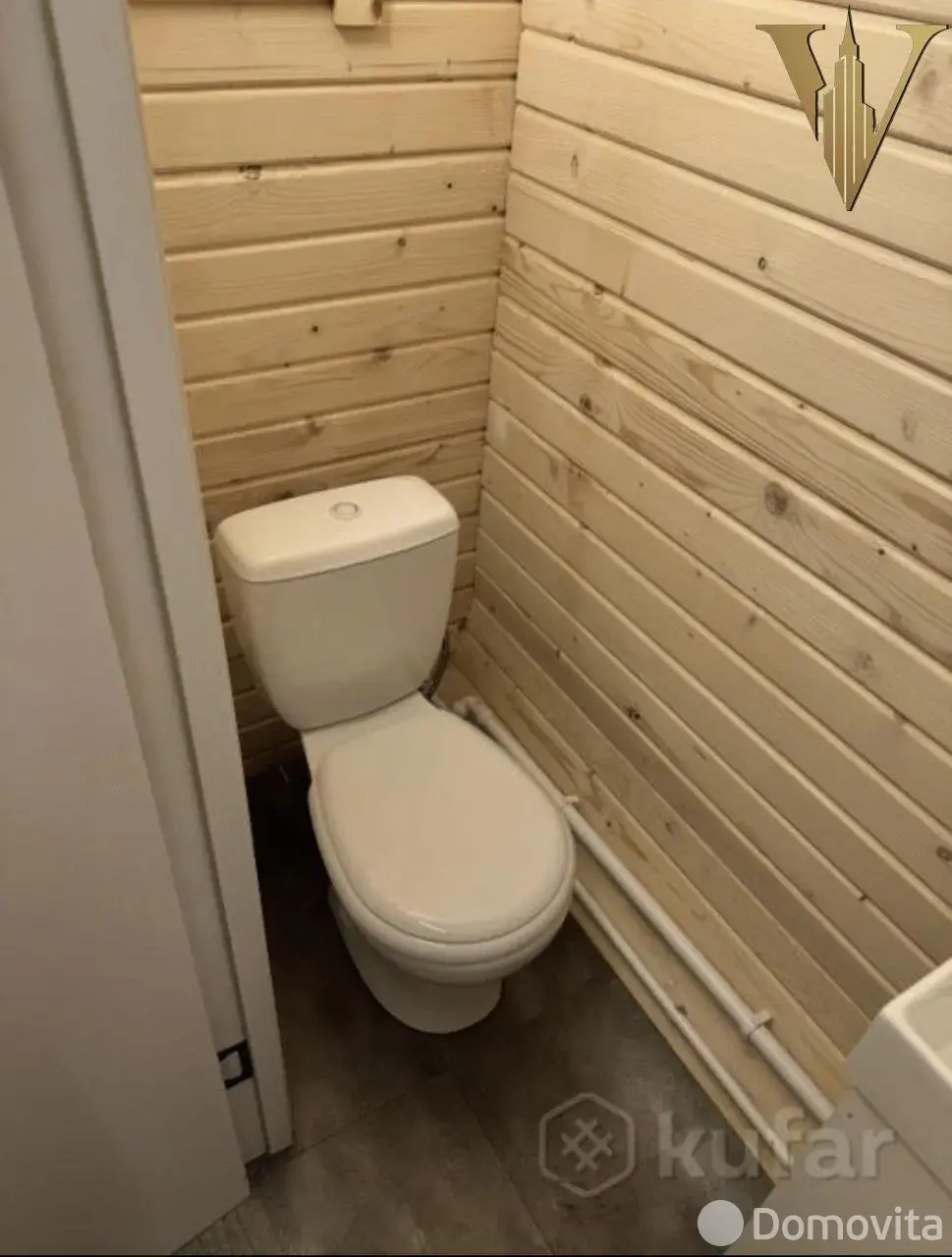 Купить 1-этажную дачу в Пралеска-94 Минская область, 22000USD, код 185589 - фото 15